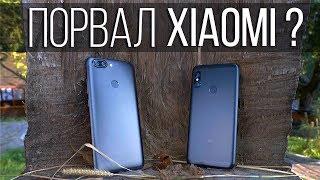 ВОТ он, КОНКУРЕНТ XIAOMI