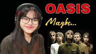 OASIS - 'WONDERWALL' || REACTION