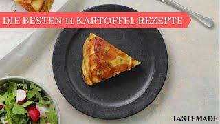 Die besten 11 Kartoffel Rezepte