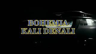 Kali Denali Bohemia Remix James Bond Video