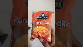 Balaji Punjabi Tadka #shorts #trending #youtubeshorts