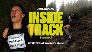 The Best Trail Runners in the World Do Battle | Inside Track S2 EP 8