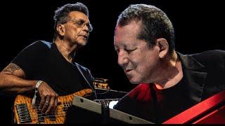 Jeff Lorber live 2023