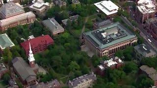 Many of Harvard's international students terrified by latest ICE guidelines