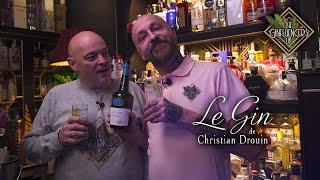 Le Gin by Christian Drouin Review | The GInfluencers UK