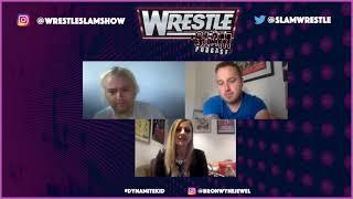 Dynamite Kid's daughter Bronwyne Billington talks about Legacy, memories, WWE Hall Of Fame & more