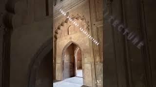 Safdarjung Tomb | A must Visit place in Delhi | #fortindelhi #tourilicious