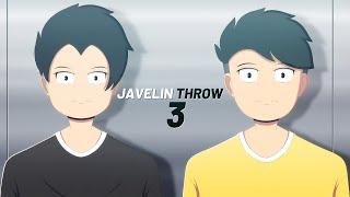 JAVELIN THROW PART - 3 - OFFICIAL TRAILER - @Gohit_Hataki @RGBucketList