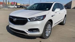 2021 Buick Enclave Premium Review | Western GMC Buick