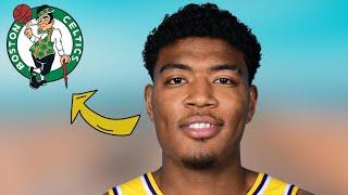 BOMBSHELL! Lakers ALL-STAR considering CELTICS switch | BOSTON CELTICS NEWS!