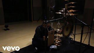 Justin Godfrey - Sonorous Cymbals (Part 1)