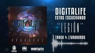 Digitalife - "Legion"