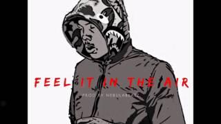 (FREE) G Herbo Type Beat "Feel It In The Air" (Prod By NebulaBeatz)