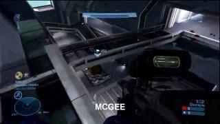 Magic - A Halo: Reach Beta Montage