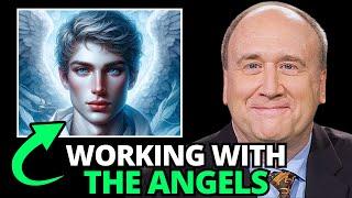 How To Get Angelic Help - Kevin Zadai