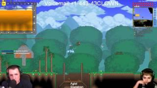 Terraria 194 - TheVideoGameBadger