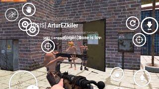 Oxide Survival İsland Türkçe Prime Server Us35 FULL PVP VİDEOS