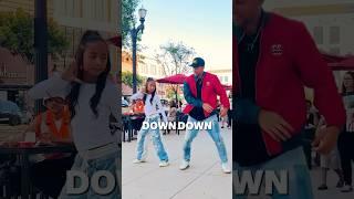 11 year old girl asks to dance with me and then this happened 