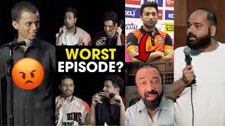 ‘Worst India’s Got Latent EP’ People VERY ANGRY on Arpit Bala! WHY?, Harsh Beniwal on Ajaz Khan