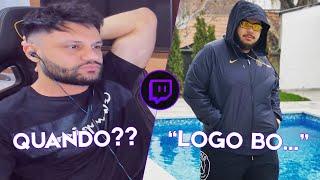 Fer REVELA estar PRÓXIMO de RETORNO ao COMPETITIVO: "em X meses..."; V$M GOSTA da ENVY?  #555