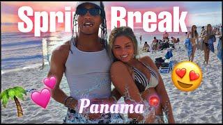 SPRING BREAK IN PANAMA CITY BEACH 2024(MOVIE)