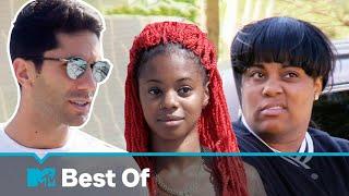 Shocking Catfish Twists That Kept Coming  (Season 6) | Catfish: The TV Show