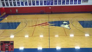 Peoria Heights vs. Elmwood Varsity Mens' Basketball