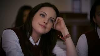 Liz Gillies in White Collar Part 1: White Collar | Season 3, Episode 12