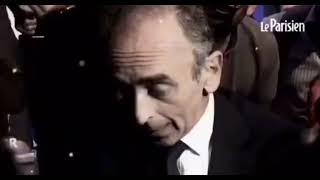 This is Eric Zemmour - (Elon Musk meme Remix) Trend TikTok