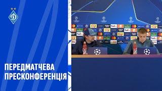 ШОВКОВСЬКИЙ: зранку всі думки були тільки з українцями | БРАЖКО: треба реалізовувати свої моменти