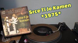 Džo Maračić - Maki – Srce Ti Je Kamen *1975* /// *vinyl rip* /RE/