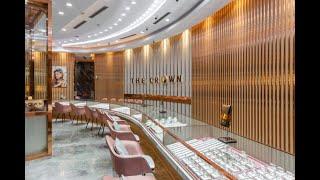 80 Amazing Jewelry Store Design Concepts from Ujoy Display