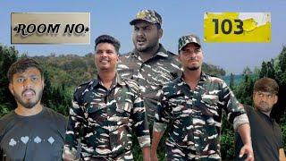 ROOM NUMBER 103 ? The sad Army story {Nawabzade Army} #army #indianarmy