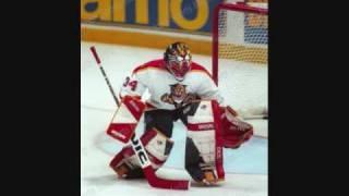 Florida Panthers 1995-96 goal horn