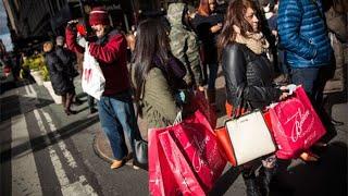 US GDP Rises by a Revised 2.1% in Second Quarter