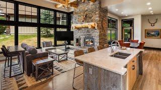 Luxury Condo for Sale in Big Sky, Montana