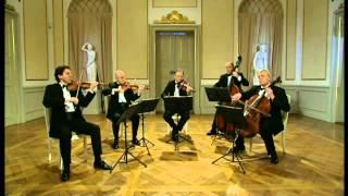 2.Mozart KV525 Eine kleine Nachtmusik II Romance Andante HD