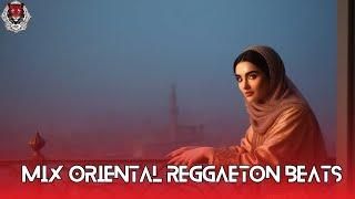 Mix Oriental Reggaeton Beat x Balkan Oriental Instrumental | Mix by MRR Beats