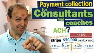 Merchant Account for Consultants & Coaches   Stripe & Merchant Account Pricing