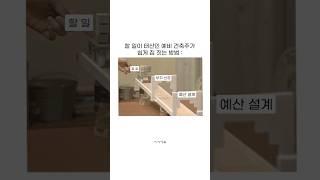 집 짓는거 어렵지 않아요. 왜? 공간기록이 다 해주니까~ #전원주택 #단독주택 #건축 #집짓기 #빠른집짓기 #수월한집짓기 #집짓기어렵지않아요.
