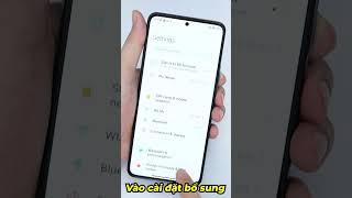 Cách bật đo FPS trên điện thoại Xiaomi!