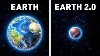 All You Need to Know About the "Second Earth"