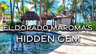 Hidden Gems & Luxury at El Dorado Maroma: Mi Hotelito