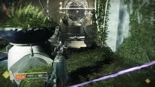 Destiny 2 Last Wish Raid Vault Skip