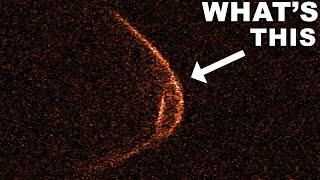 James Webb Telescope Detects Something Terrifying Happened During The Big Bang