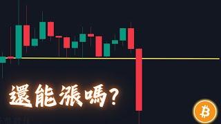 比特幣還能漲嗎? 資金流入減少? 牛市還有幾天?以太坊上升三角 建議2倍速 有字幕