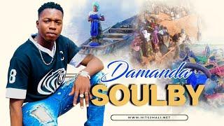 Soulby  - Damanda (Son Officiel 2024)