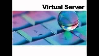 Virtual Server - It's In All Of Us (Digital Machine Remix)