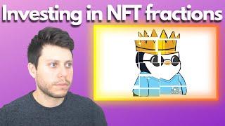 Why Fractional NFTs could change everything (new opportunity)