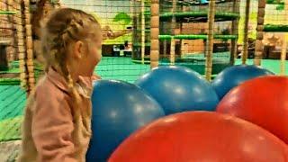 Ultimate Family Fun at the Indoor Playground: Perfect for Kids & Children!